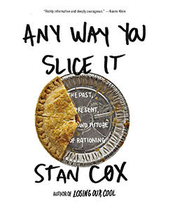 Where Taxes Fail, Rationing Can Succeed in Protecting the Environment Image